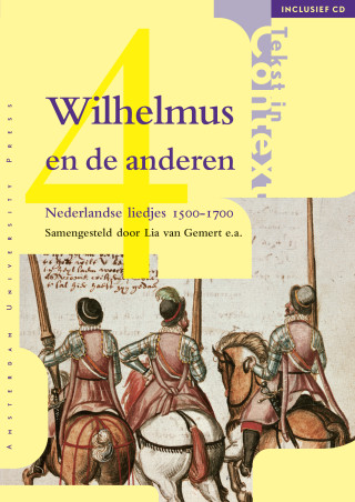 Wilhelmus en de anderen