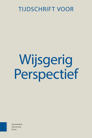 Wijsgerig Perspectief