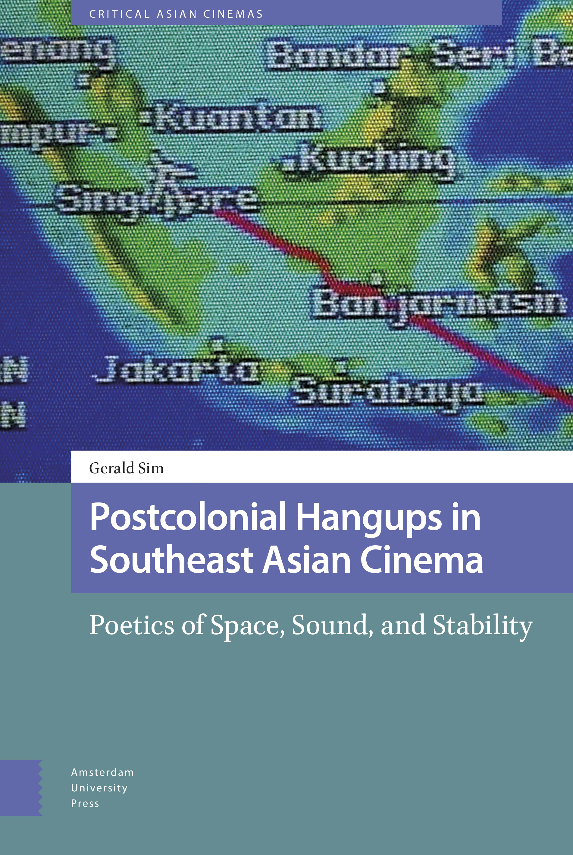 Data-Gathering in Colonial Southeast Asia 1800-1900 | Amsterdam