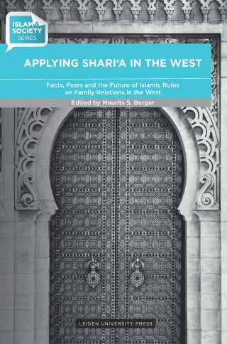 Applying Sharia in the West