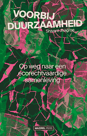 Voorbij duurzaamheid