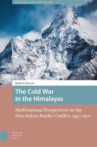 The Cold War in the Himalayas