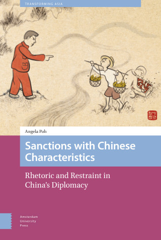 Sanctions with Chinese Characteristics