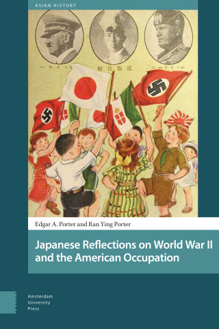 Japanese Reflections on World War II and the American Occupation