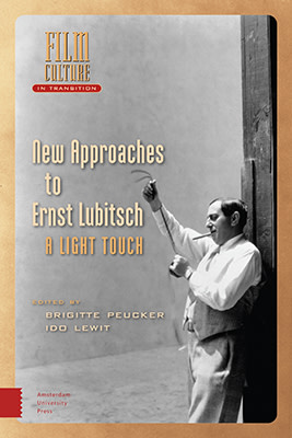 New Approaches to Ernst Lubitsch