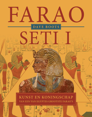 Farao Seti I