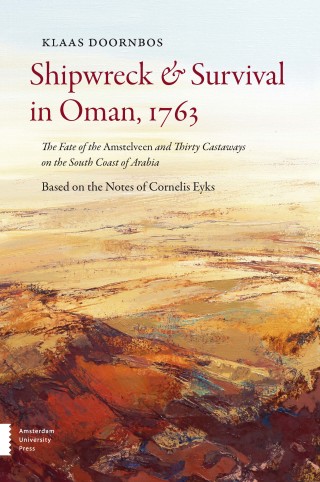 Shipwreck & Survival in Oman, 1763