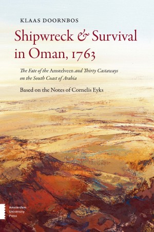 Shipwreck & Survival in Oman, 1763