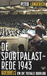 De Sportpalastrede 1943