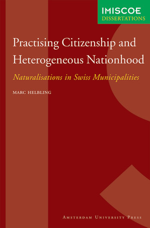 Practising Citizenship and Heterogeneous Nationhood