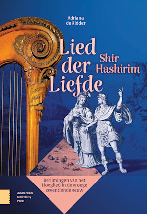 Lied der Liefde – Shir Hashirim