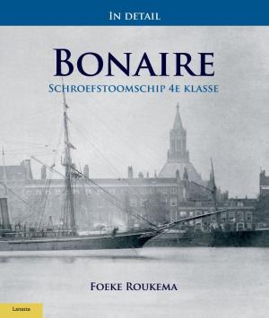 In detail: Schroefstoomschip 4e klasse Bonaire