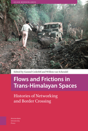 Flows and Frictions in Trans-Himalayan Spaces