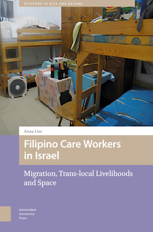 Filipino Care Workers in Israel