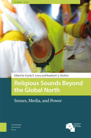 Religious Sounds Beyond the Global North