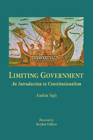 Limiting Government
