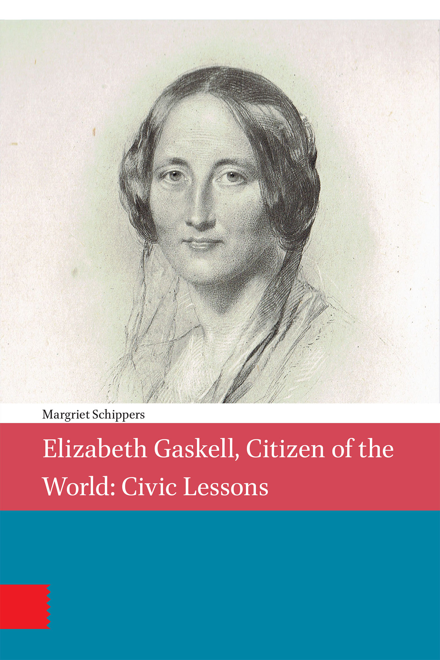 Elizabeth Gaskell, Citizen of the World: Civic Lessons | Amsterdam