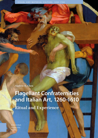 Flagellant Confraternities and Italian Art, 1260-1610