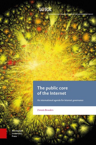 The Public Core of the Internet