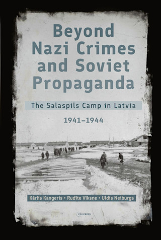 Beyond Nazi Crimes and Soviet Propaganda