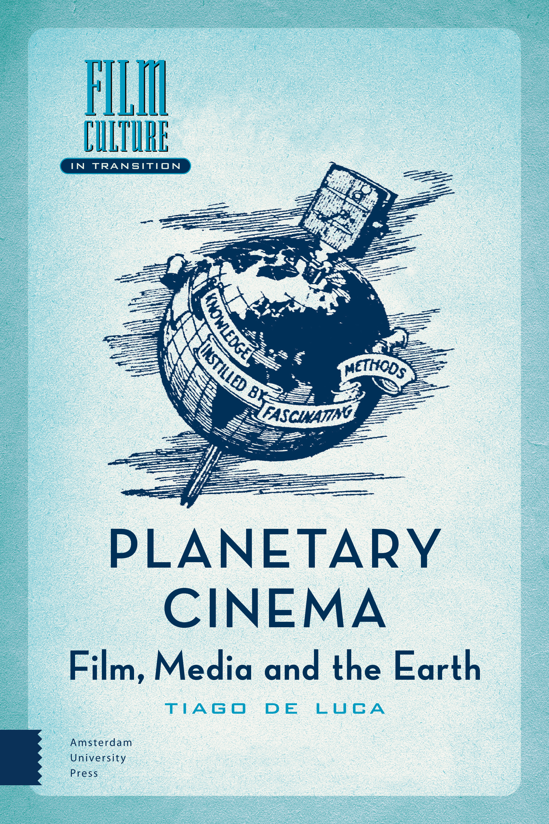 Press　Planetary　University　Cinema　Amsterdam