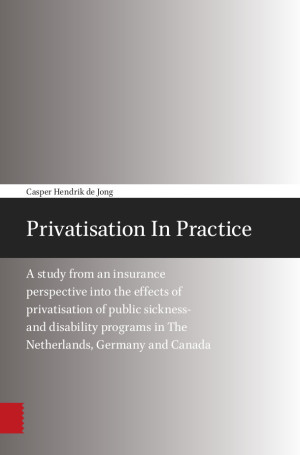 Privatisation in Practice