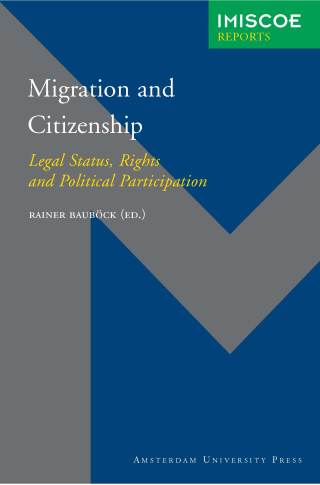 Migration and Citizenship