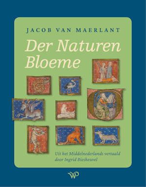 Der Naturen Bloeme