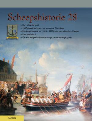 Scheepshistorie 28