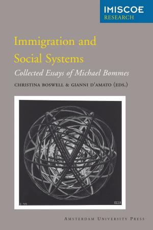 Immigration and Social Systems