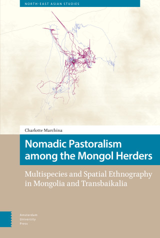 Nomadic Pastoralism among the Mongol Herders