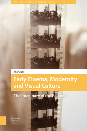 Early Cinema, Modernity and Visual Culture