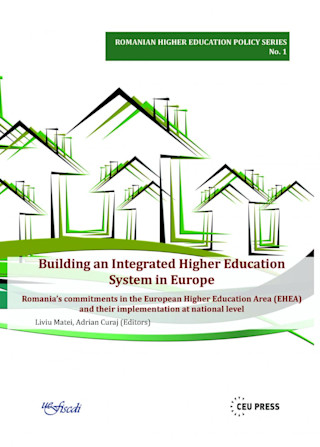 Building an integrated higher education system in Europe