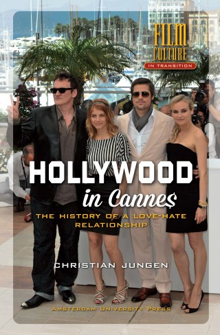 Hollywood in Cannes