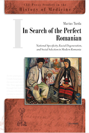 In Search of the Perfect Romanian