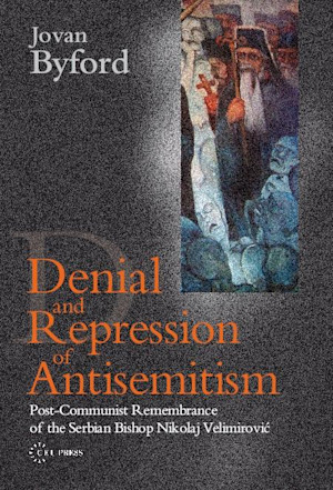 Denial and Repression of Anti-Semitism