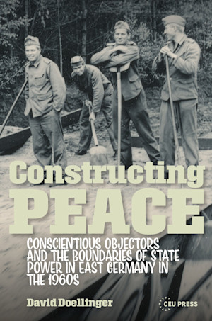 Constructing Peace