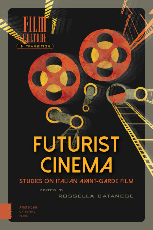 Futurist Cinema