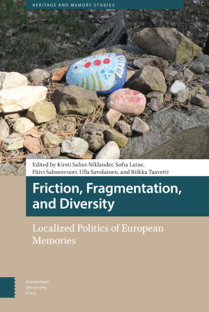 Friction, Fragmentation, and Diversity