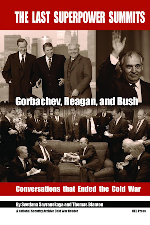 The Last Superpower Summits