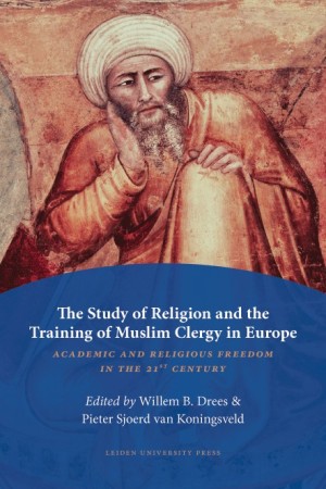 The Study of Religion and the Training of Muslim Clergy in Europe