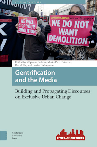 Gentrification and the Media