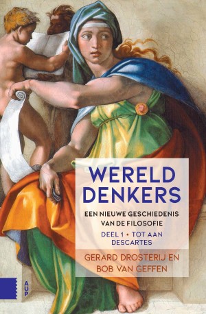 Werelddenkers