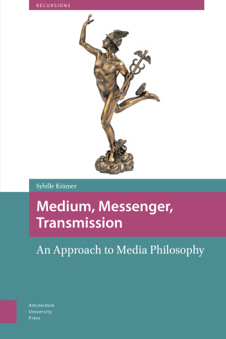 Medium, Messenger, Transmission