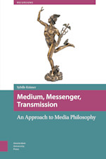 Medium, Messenger, Transmission