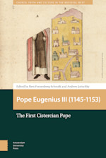 Pope Eugenius III (1145-1153)