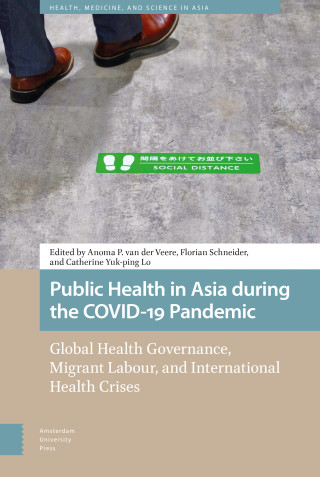 Public Health in Asia during the COVID-19 Pandemic