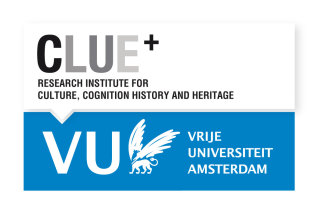 CLUE+ (The Interfaculty Research Institute for Culture, Cognition, History and Heritage)