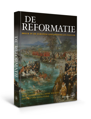 De Reformatie