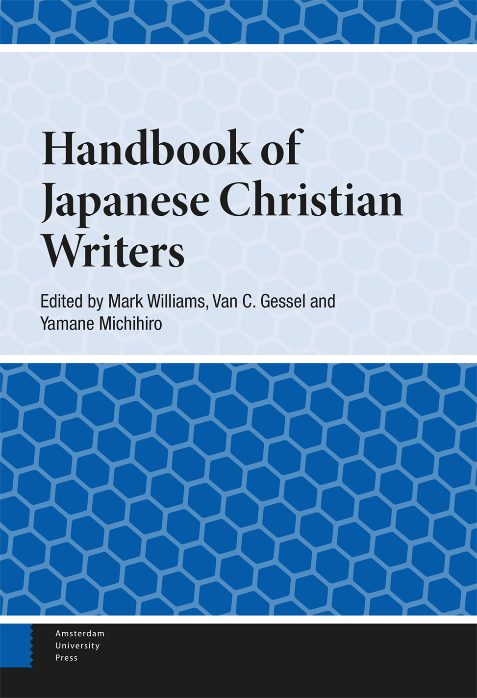 Handbook of Modern and Contemporary Japanese Women Writers